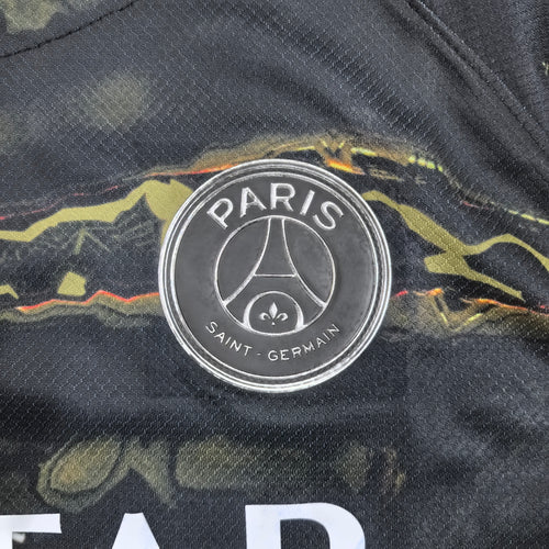 Maillot psg 2025/2026