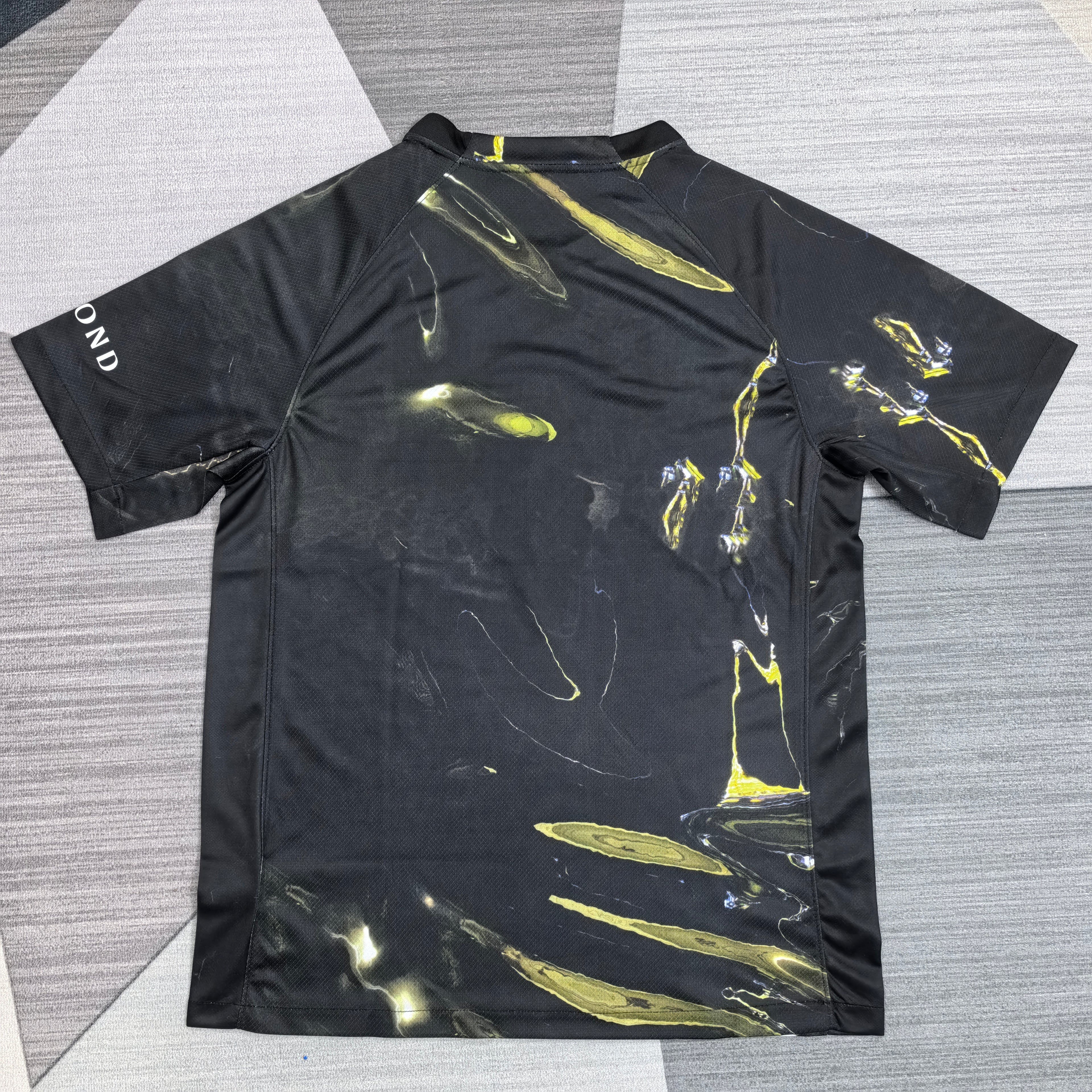 Maillot psg 2025/2026