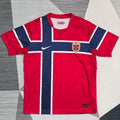 Maillot Norvège 2025/2026