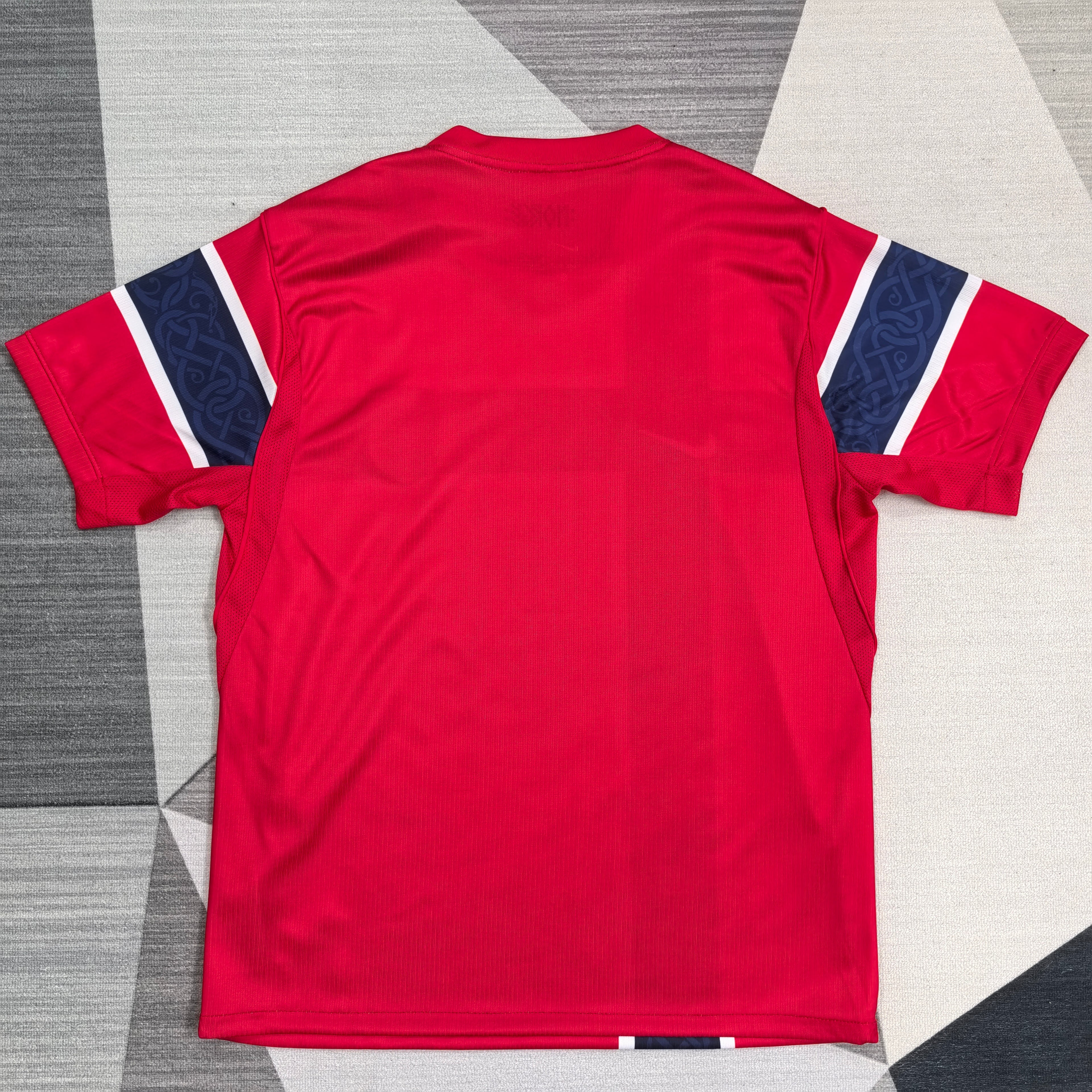 Maillot Norvège 2025/2026